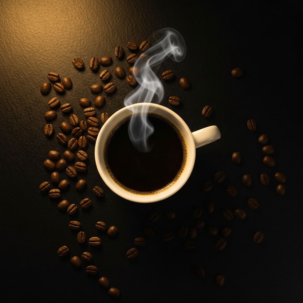 Taza de café de especialidad Makor